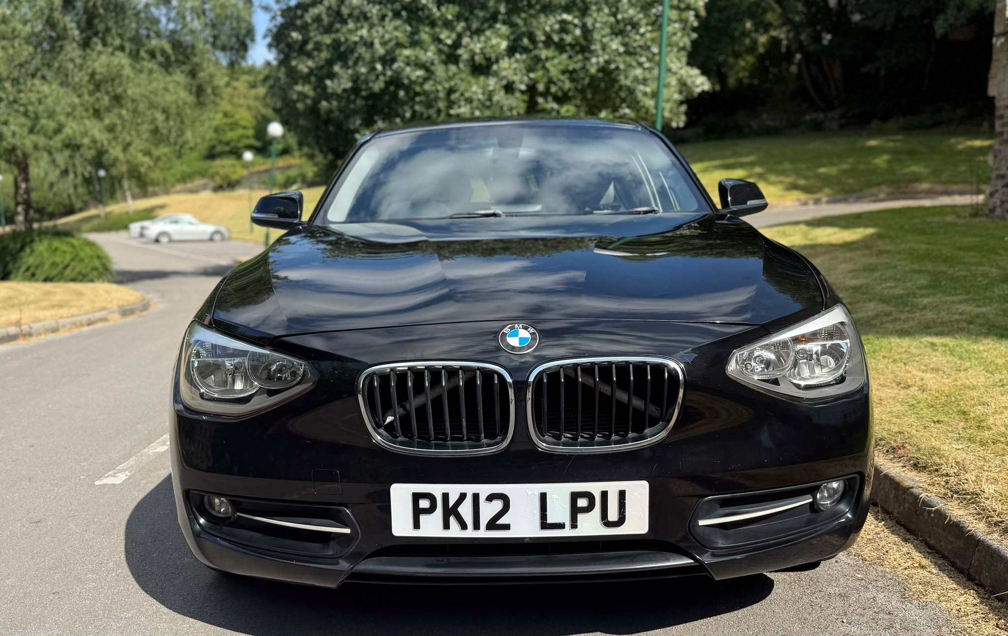 BMW 1 Series 116d