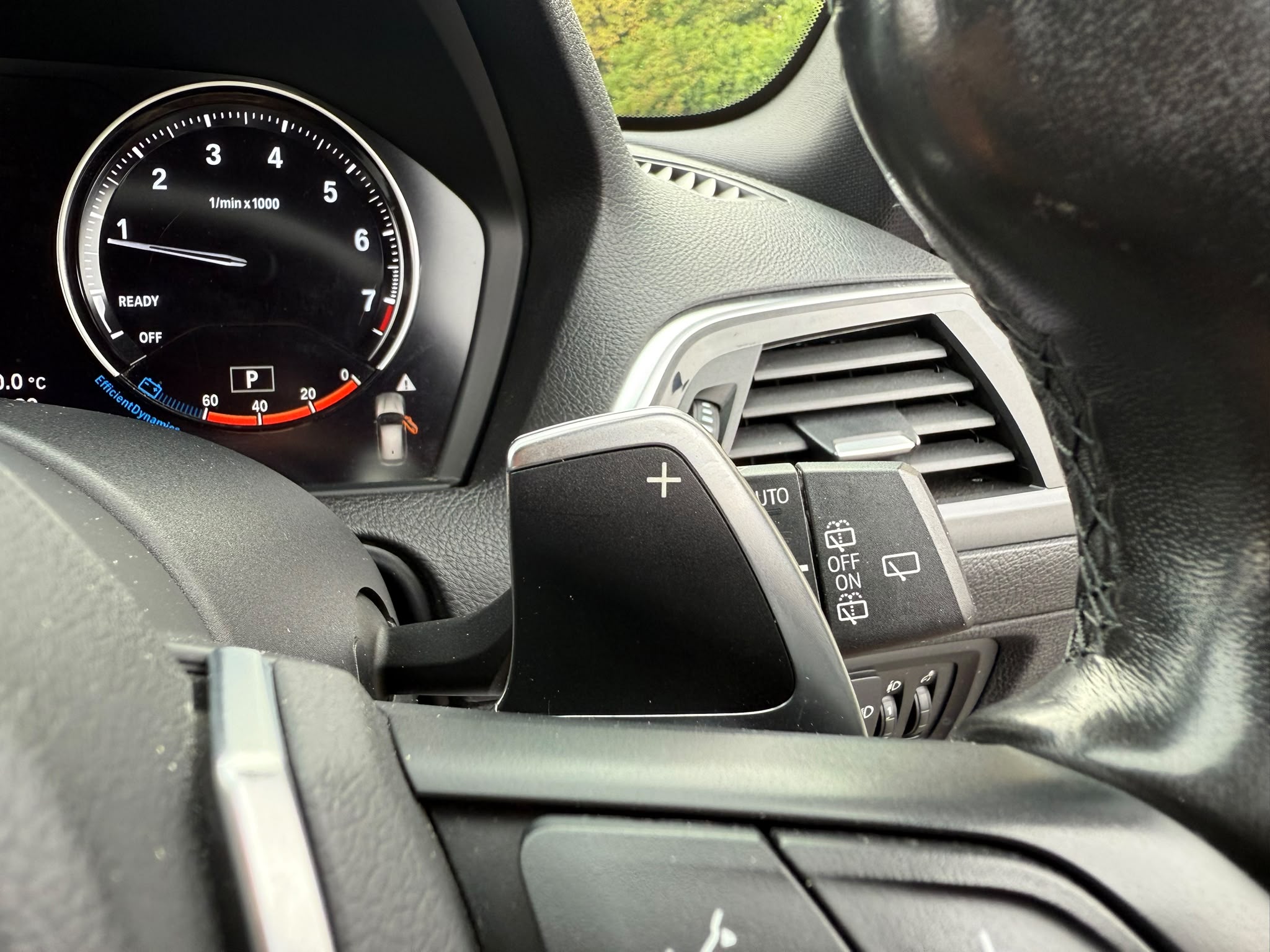 BMW M140i photo 5