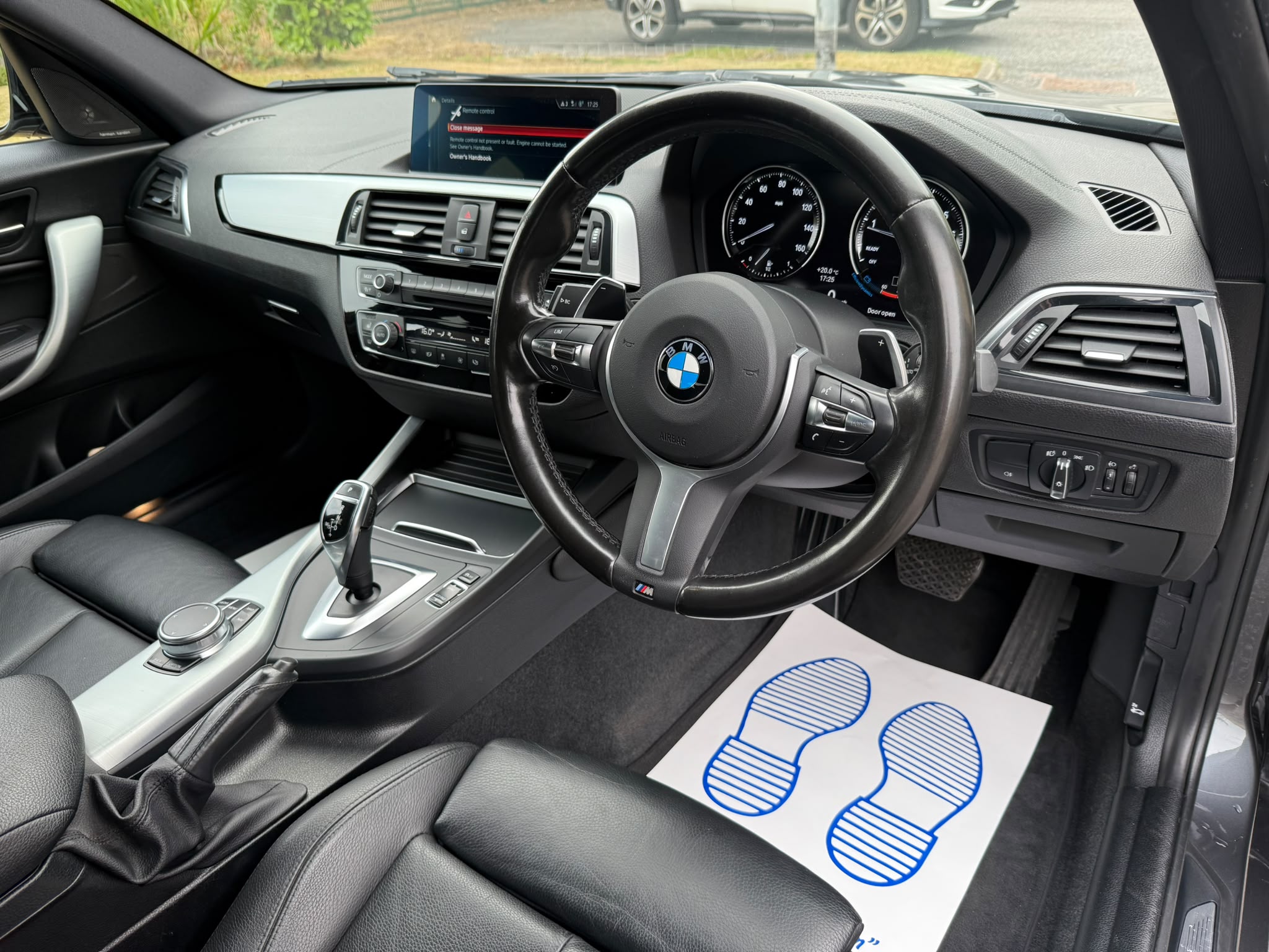 BMW M140i photo 6
