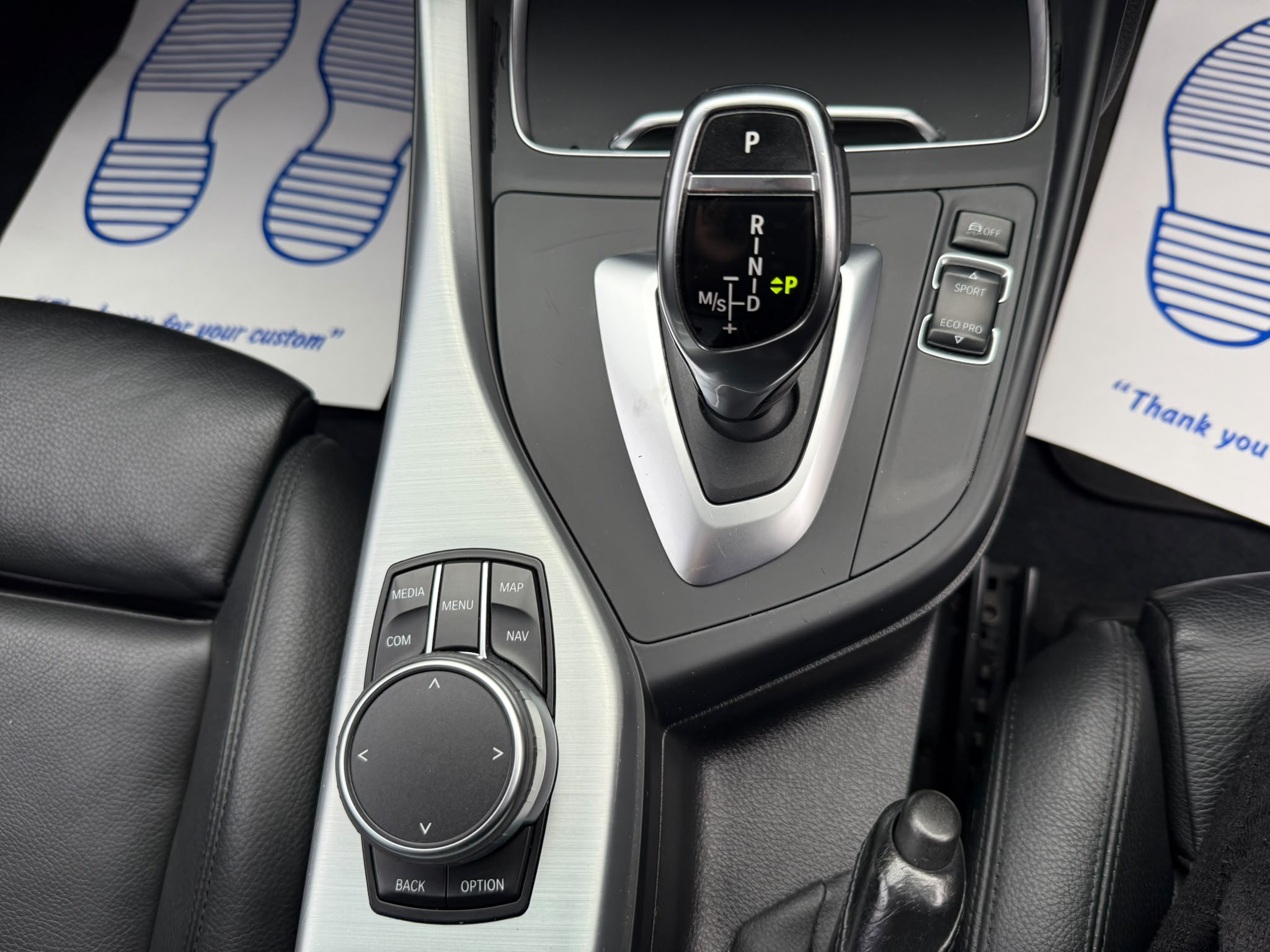 BMW M140i photo 14