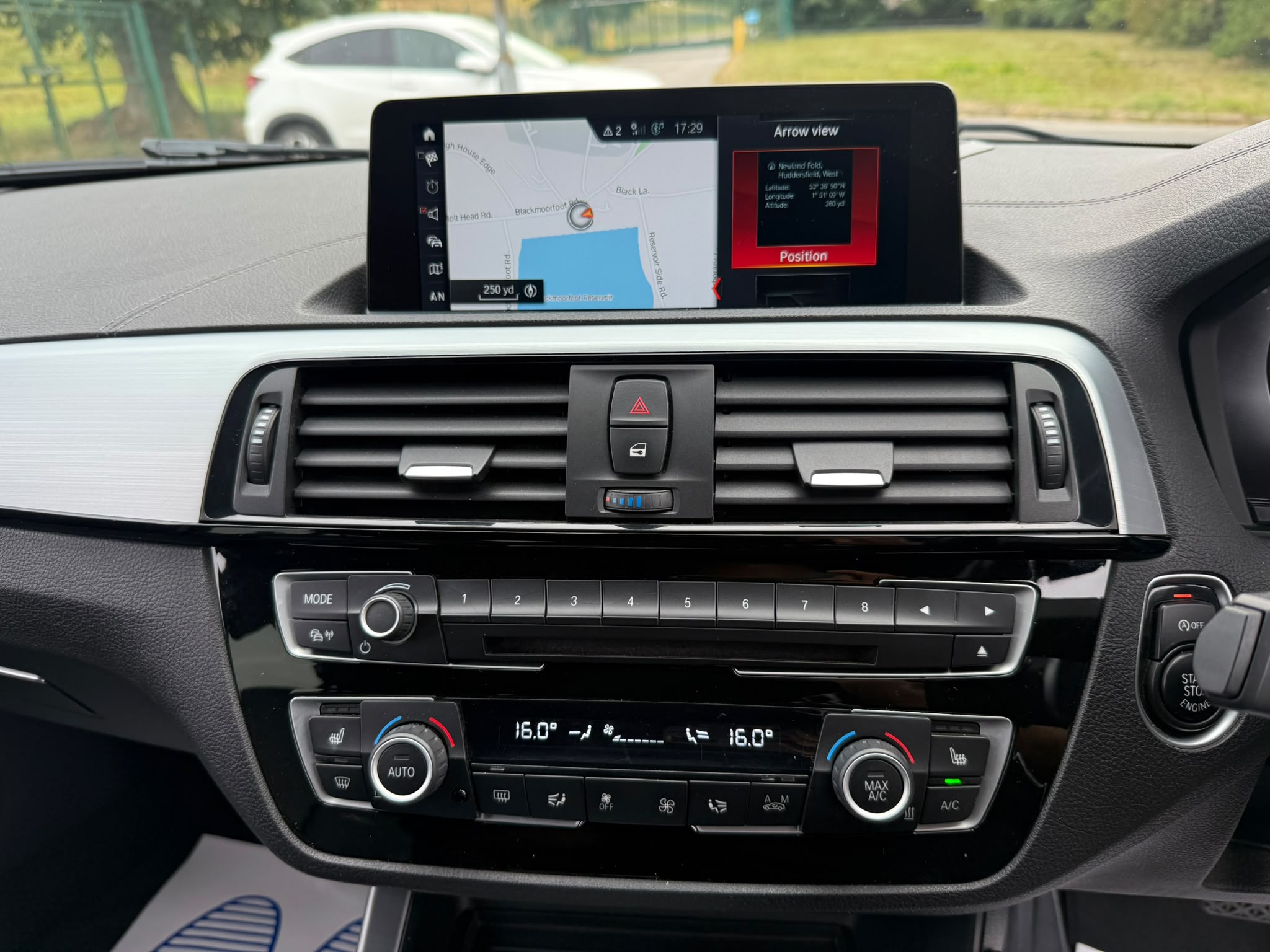 BMW M140i photo 20